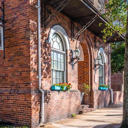 The Front Street Inn Wilmington Ngoại thất bức ảnh