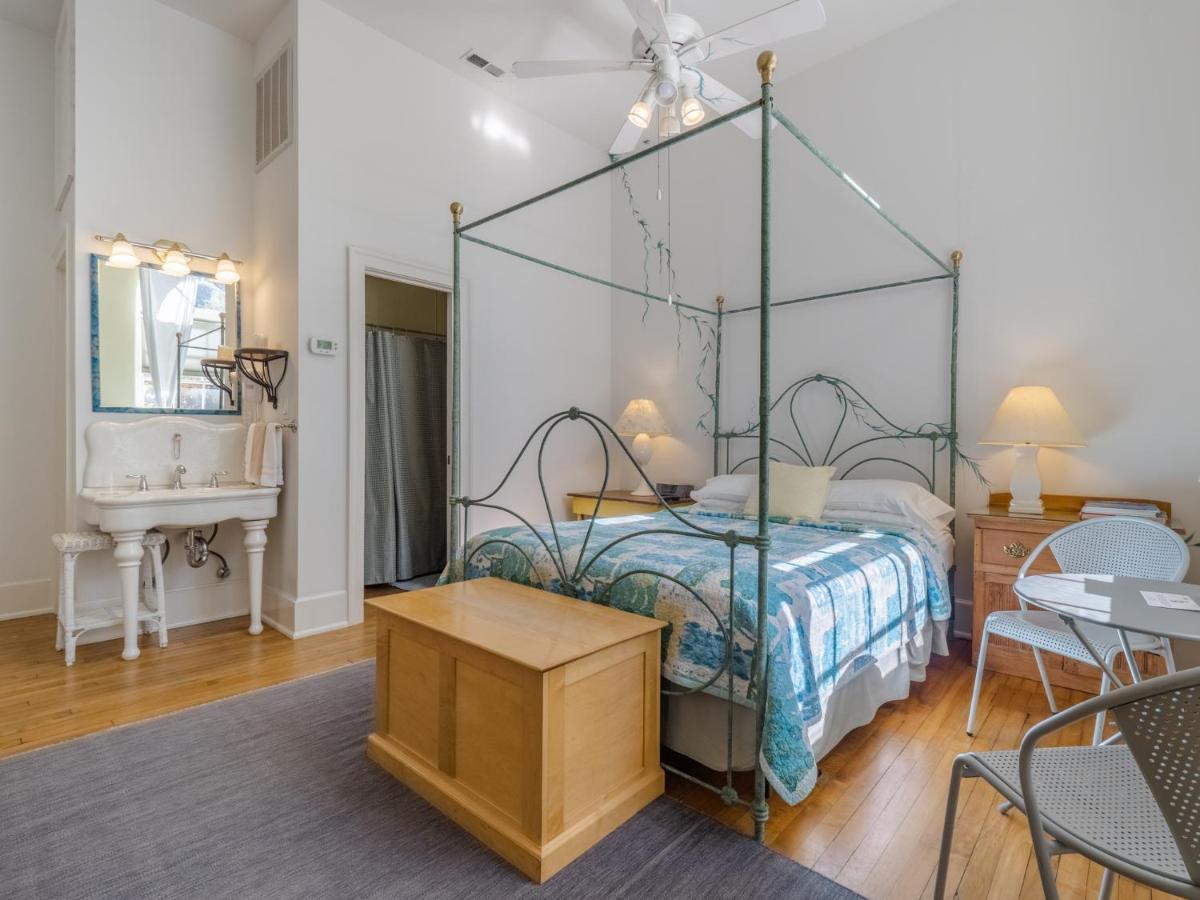 The Front Street Inn Wilmington Ngoại thất bức ảnh