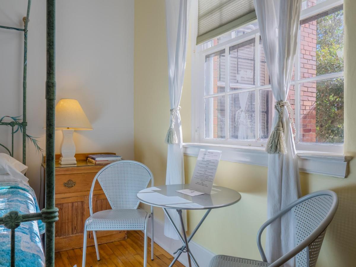 The Front Street Inn Wilmington Ngoại thất bức ảnh