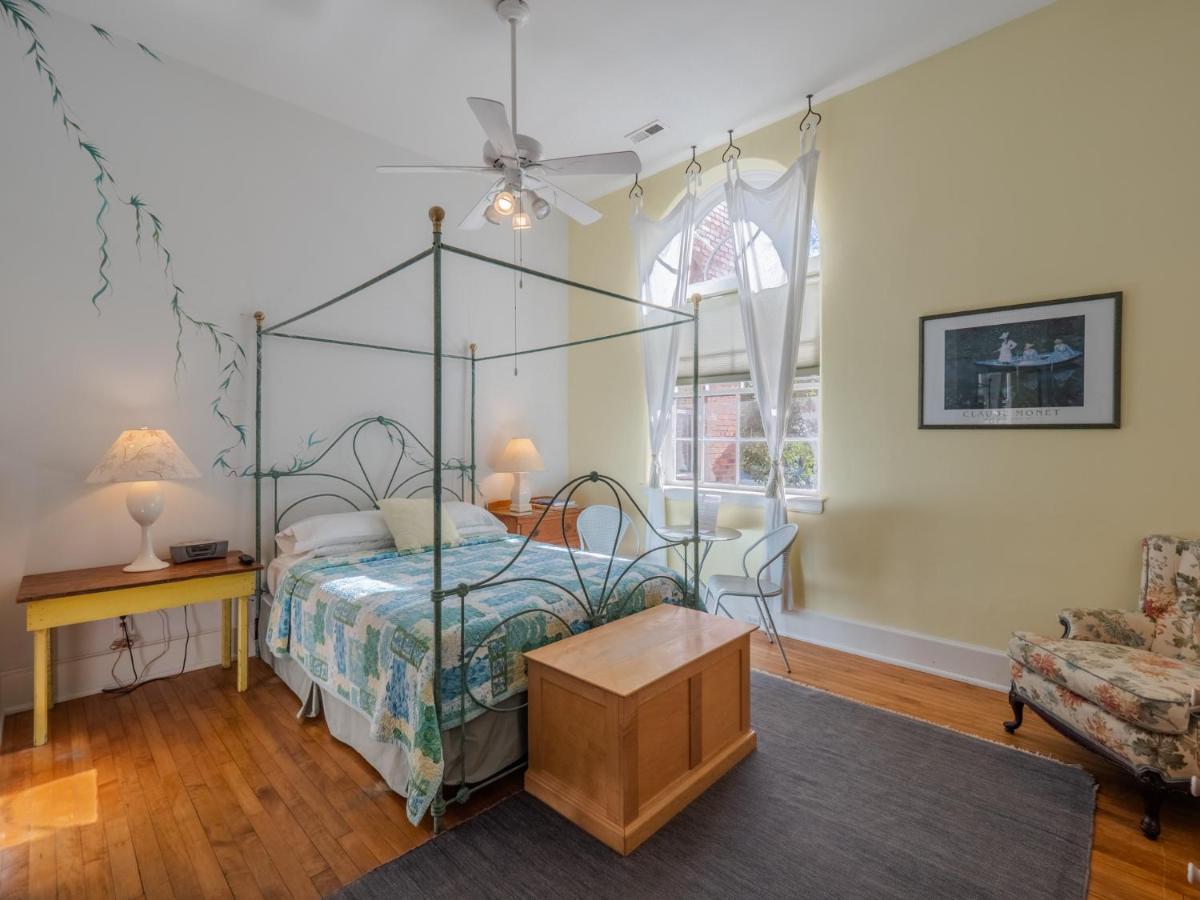 The Front Street Inn Wilmington Ngoại thất bức ảnh