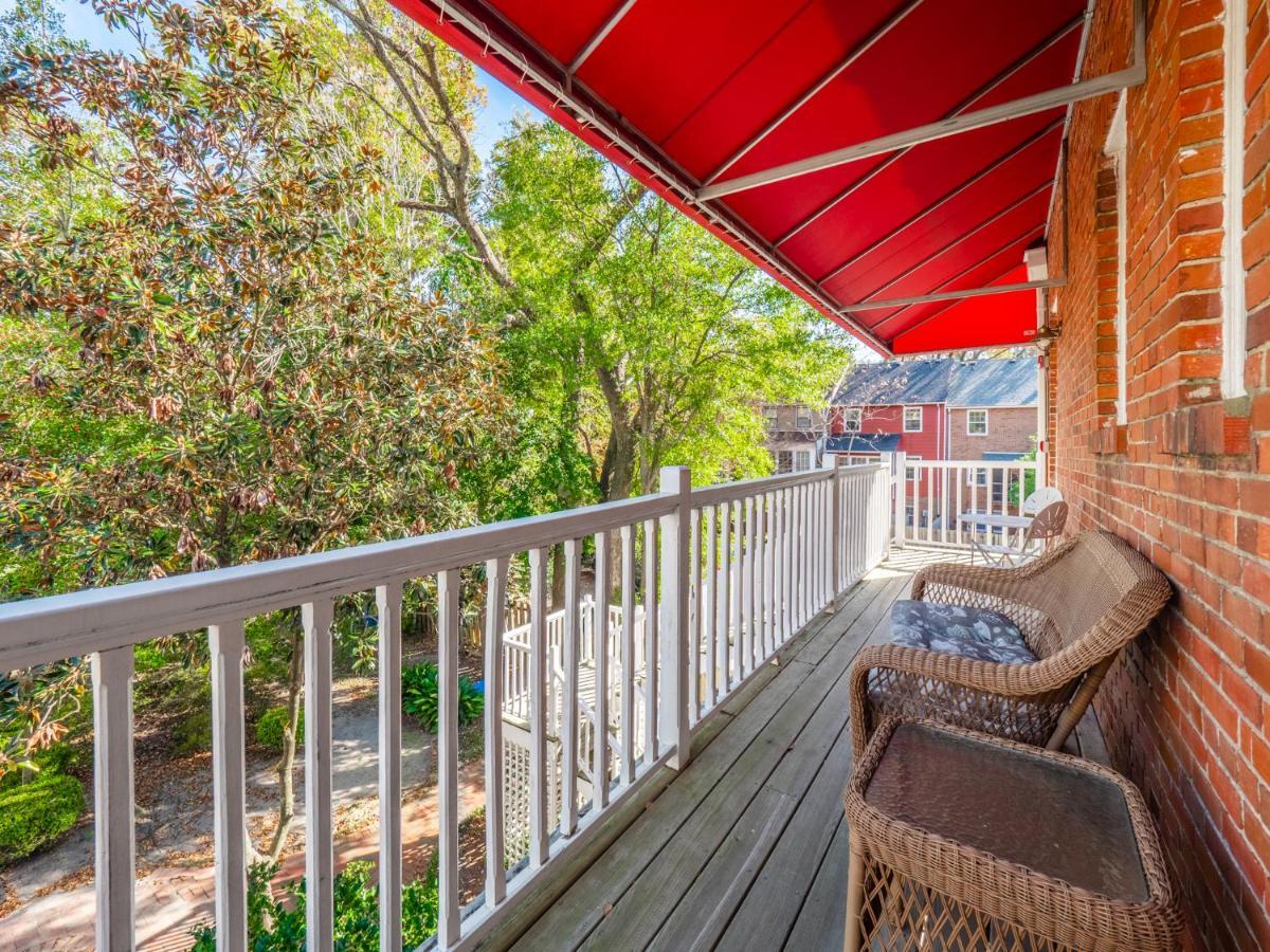 The Front Street Inn Wilmington Ngoại thất bức ảnh