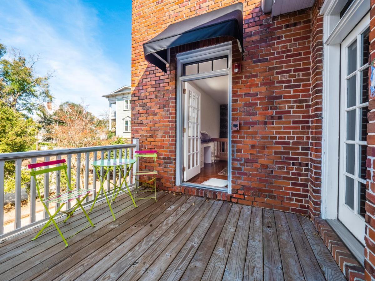 The Front Street Inn Wilmington Ngoại thất bức ảnh
