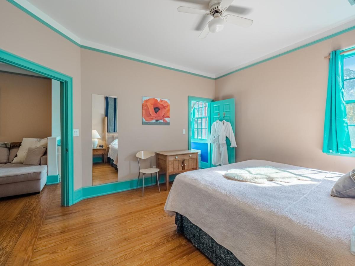 The Front Street Inn Wilmington Ngoại thất bức ảnh
