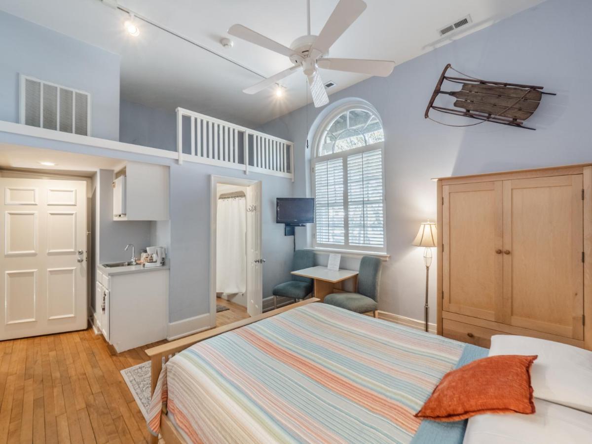 The Front Street Inn Wilmington Ngoại thất bức ảnh