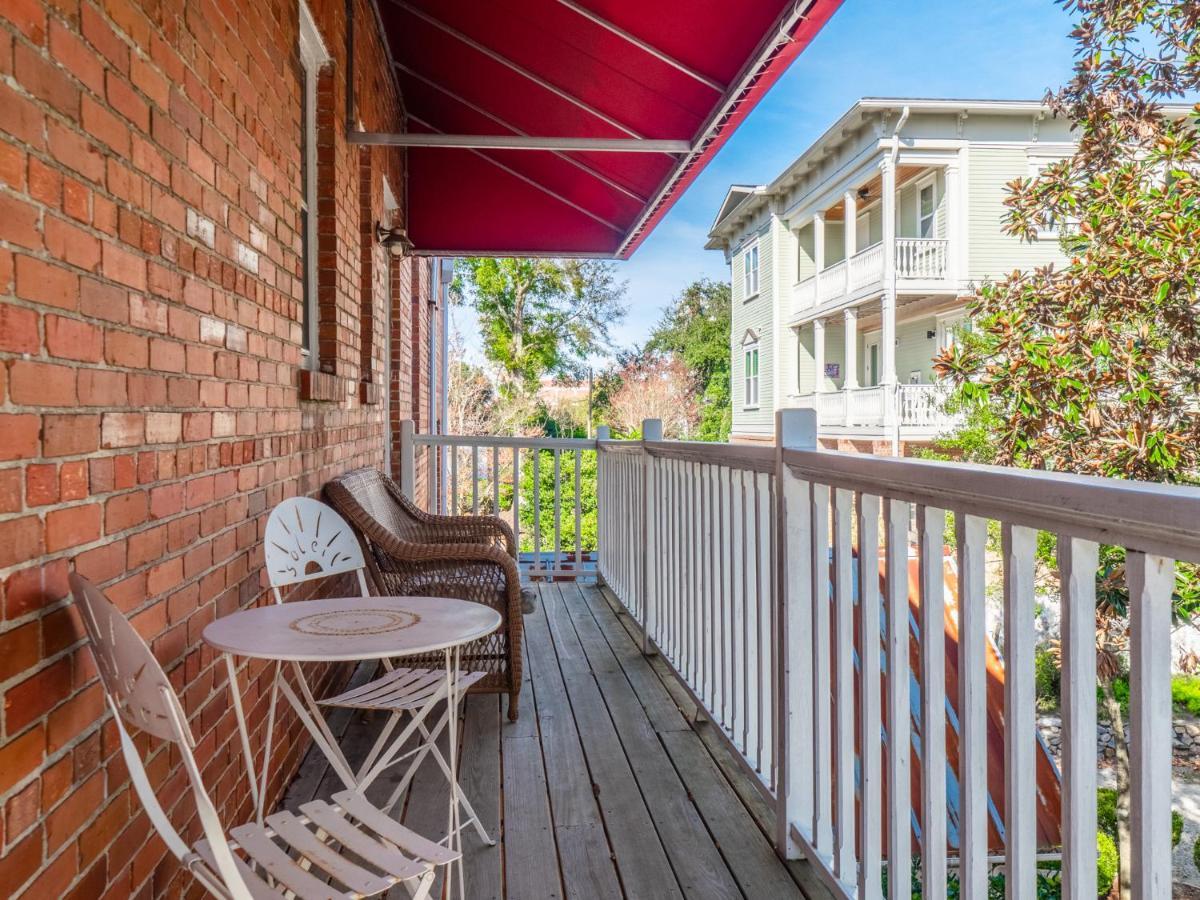The Front Street Inn Wilmington Ngoại thất bức ảnh