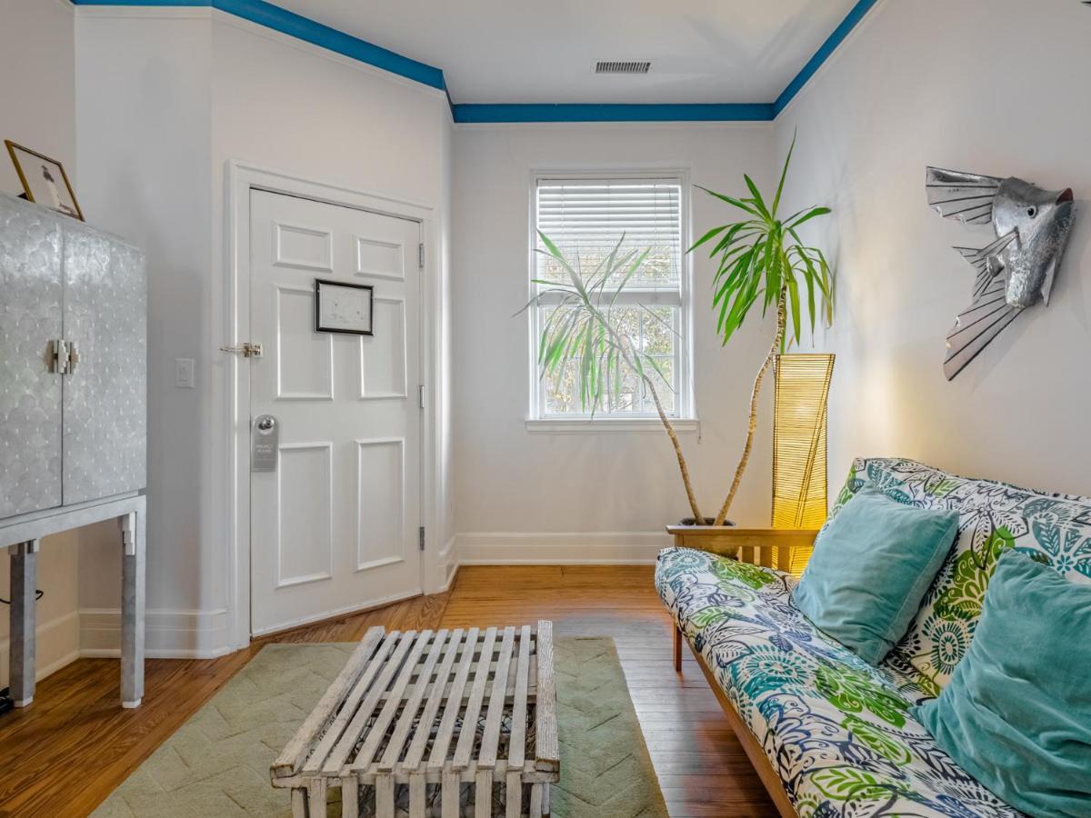 The Front Street Inn Wilmington Ngoại thất bức ảnh
