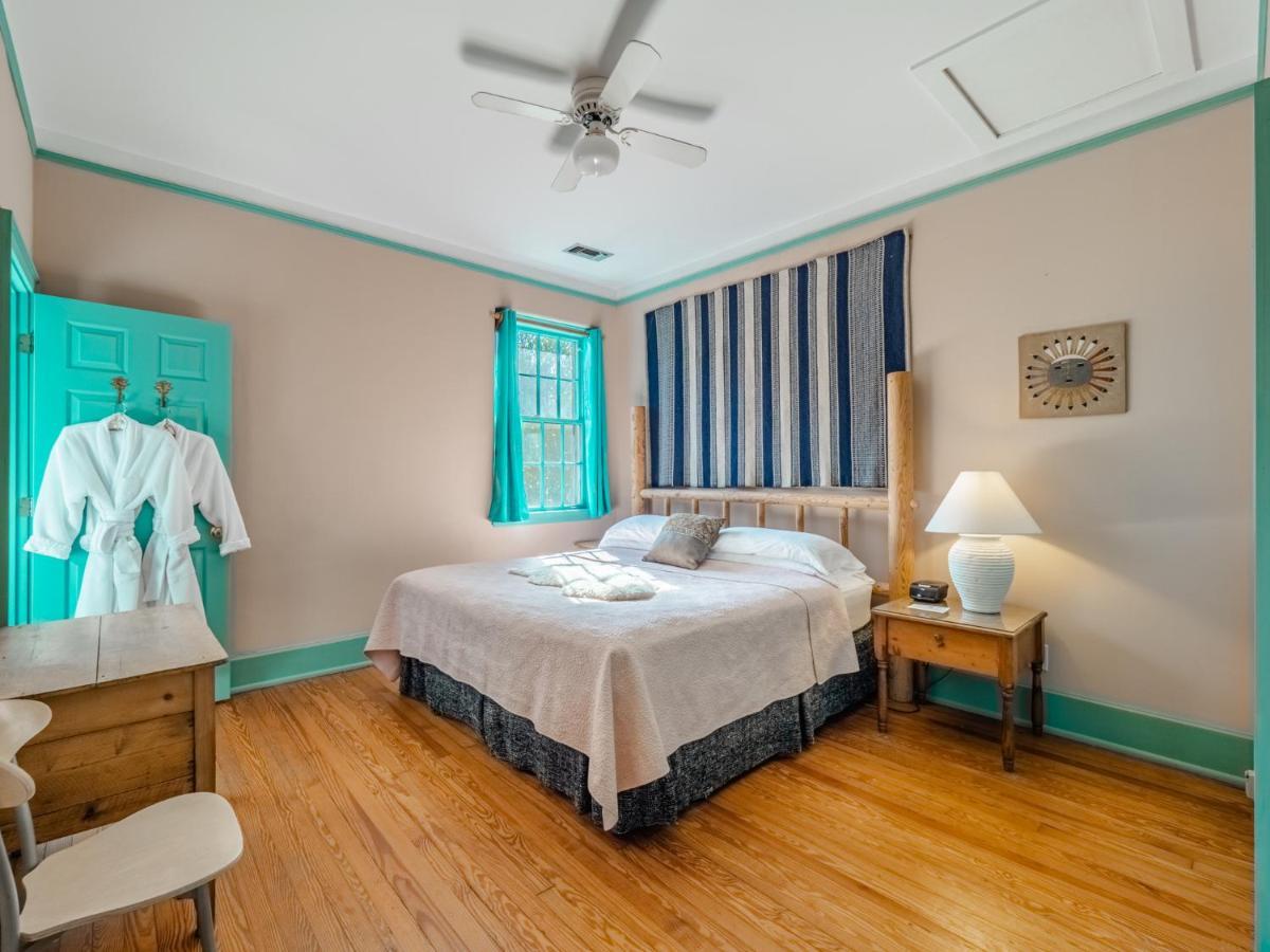 The Front Street Inn Wilmington Ngoại thất bức ảnh