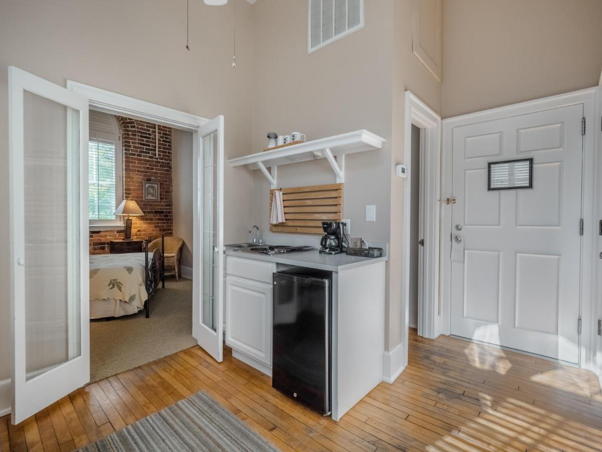 The Front Street Inn Wilmington Ngoại thất bức ảnh