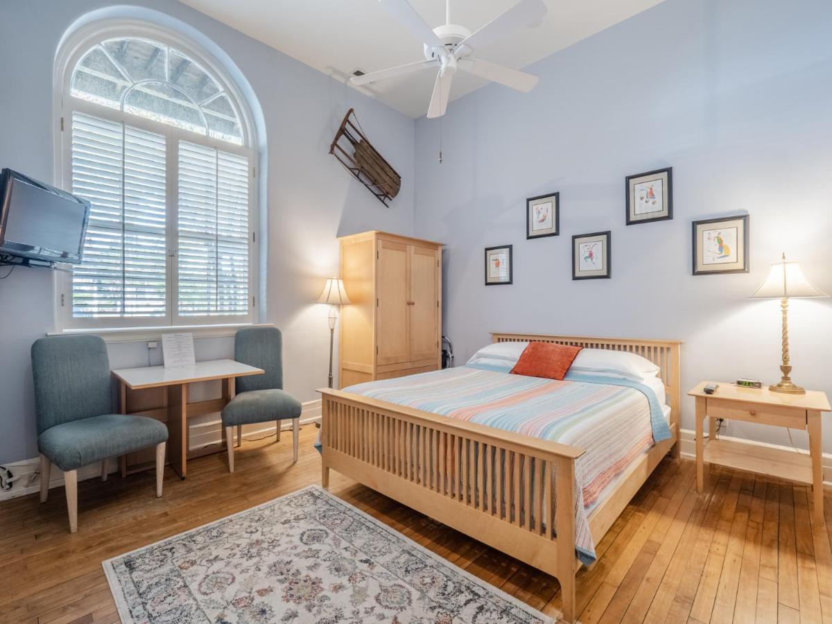 The Front Street Inn Wilmington Ngoại thất bức ảnh