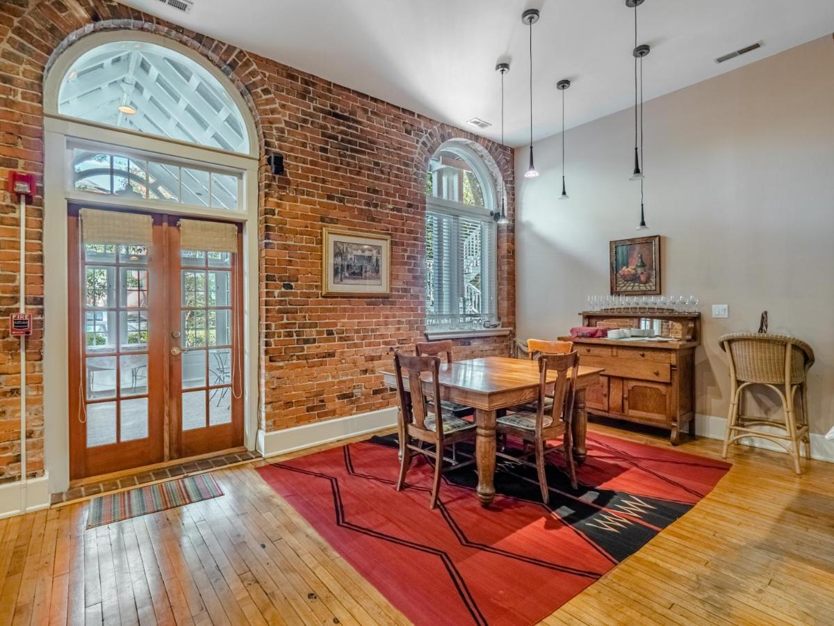 The Front Street Inn Wilmington Ngoại thất bức ảnh