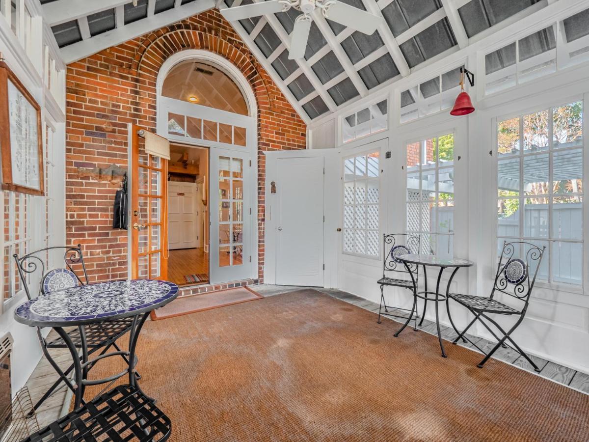 The Front Street Inn Wilmington Ngoại thất bức ảnh