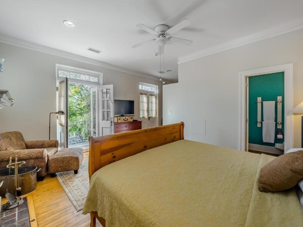 The Front Street Inn Wilmington Ngoại thất bức ảnh