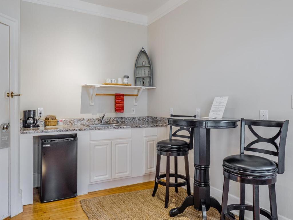 The Front Street Inn Wilmington Ngoại thất bức ảnh