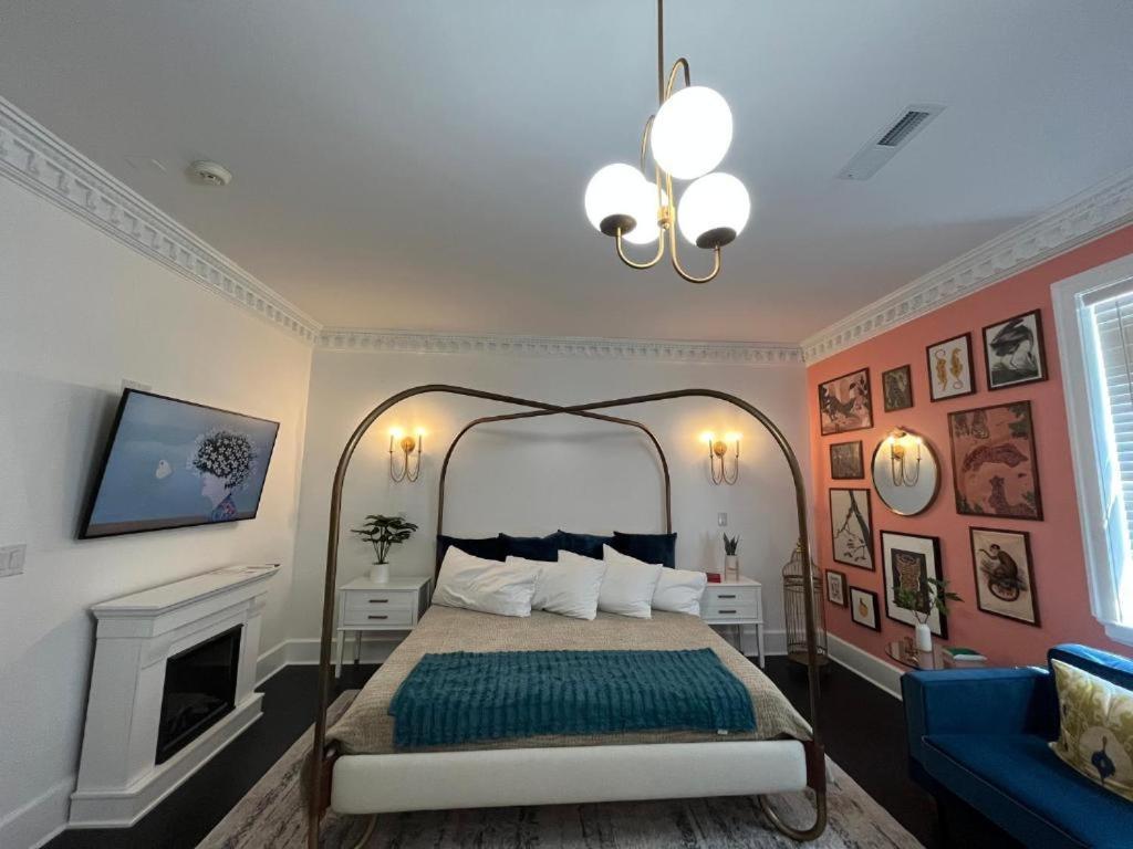 The Front Street Inn Wilmington Ngoại thất bức ảnh