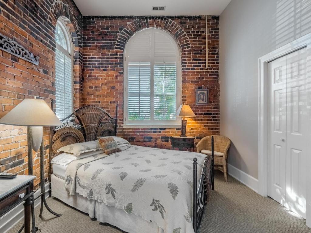 The Front Street Inn Wilmington Ngoại thất bức ảnh