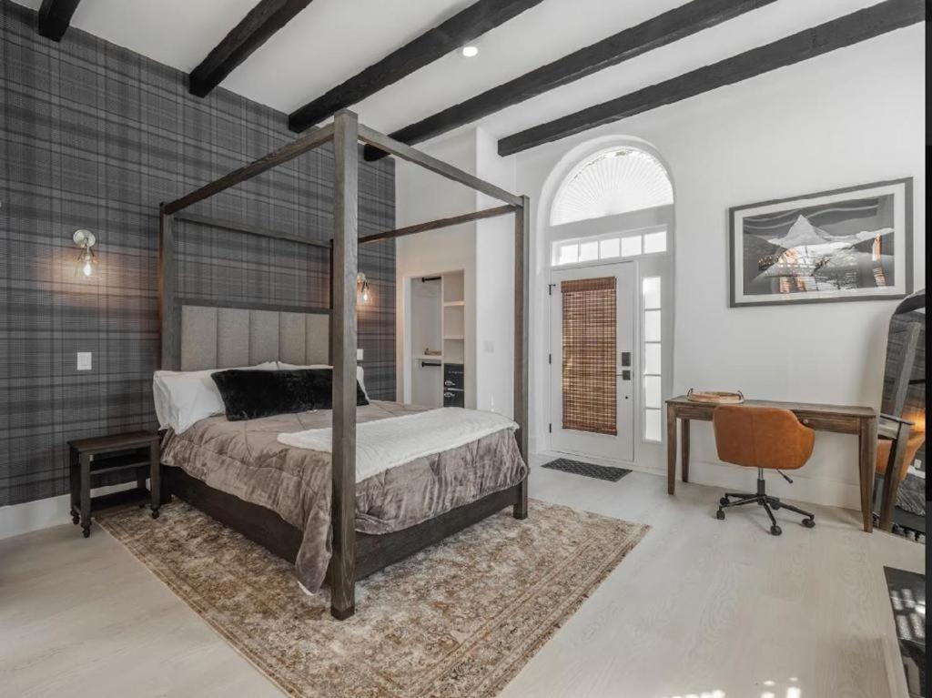 The Front Street Inn Wilmington Ngoại thất bức ảnh